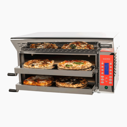 Stima Revolution – Ventless Professional Pizza Oven