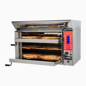 Stima Revolution – Ventless Professional Pizza Oven