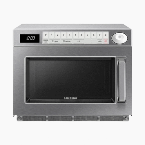 Samsung Commercial Microwave Digital 26Ltr 1850W