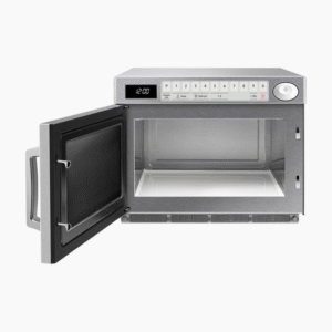 Samsung Commercial Microwave Digital 26Ltr 1850W