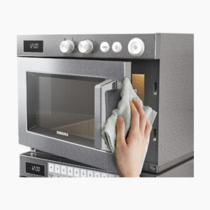 Samsung Commercial Microwave Digital 26Ltr 1850W
