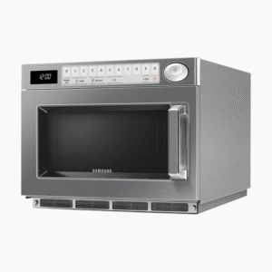 Samsung Commercial Microwave Digital 26Ltr 1850W