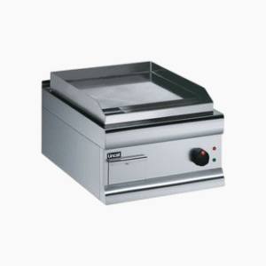 Lincat Silverlink Electric Counter-Top Griddle (Steel Plate)