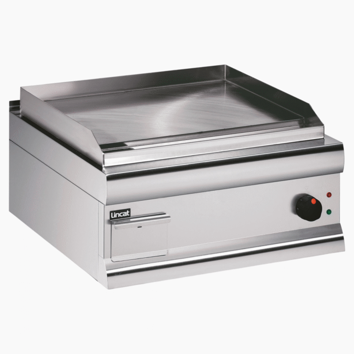 Lincat Silverlink Electric Counter-Top Griddle (Steel Plate)