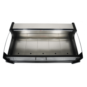 Combisteel Ronald 1.5 – Open Cold Display Case