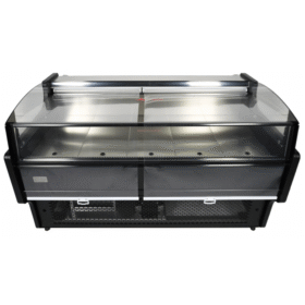 CombiSteel Cold Display | 100 L