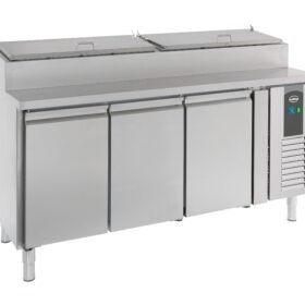 Impulse Cooler Black