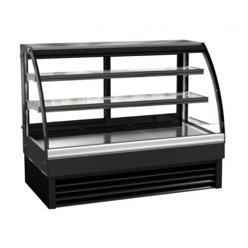CombiSteel Cold Display | Round 1500