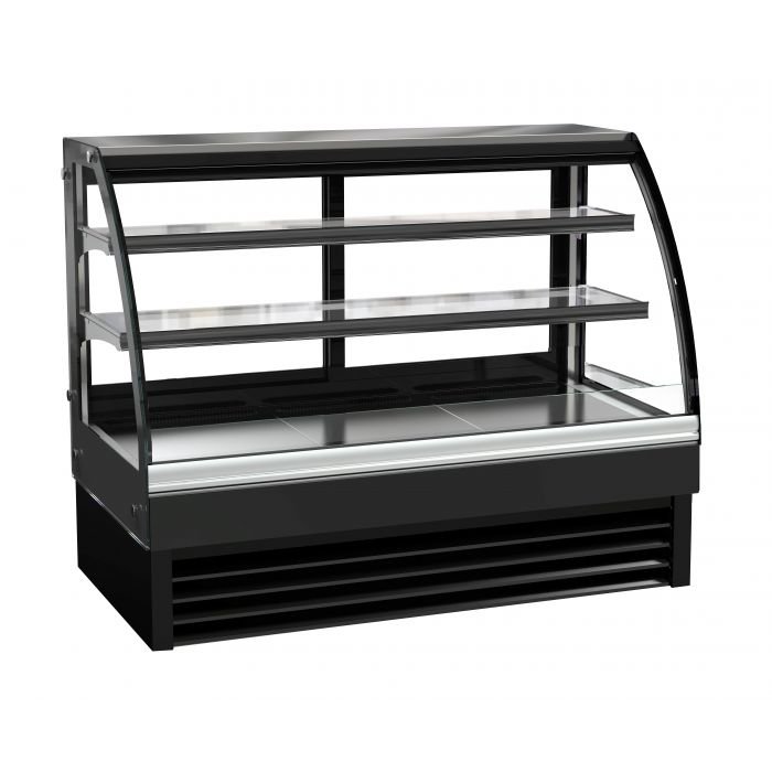 CombiSteel Cold Display | Round 1500