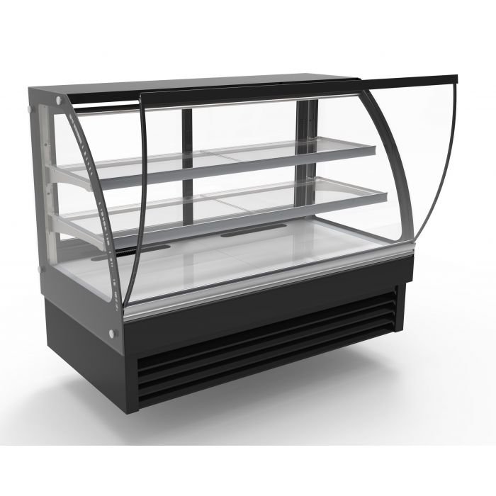 CombiSteel Cold Display | Round 1500