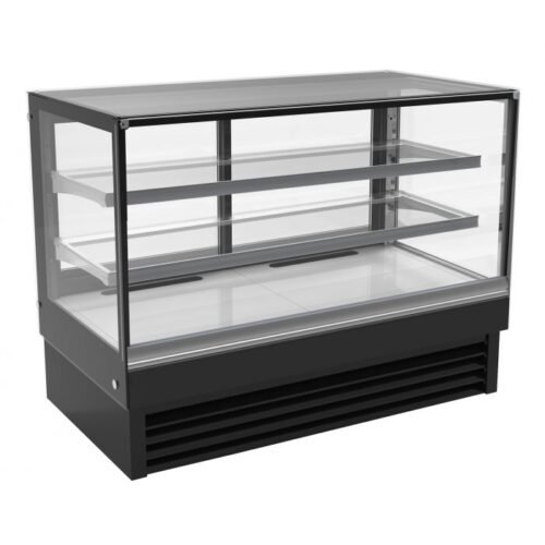 Combisteel Cold Display Straight 1500