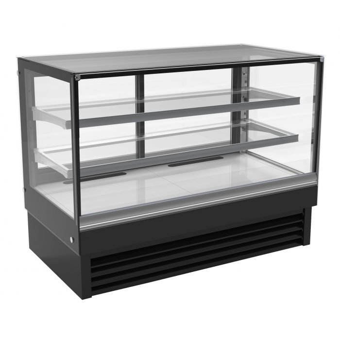 Combisteel Cold Display Straight 1500