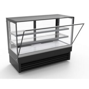 Combisteel Cold Display Straight 1500