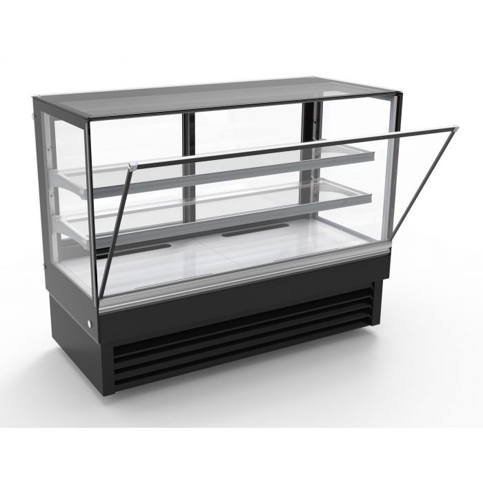 Combisteel Cold Display Straight 1500