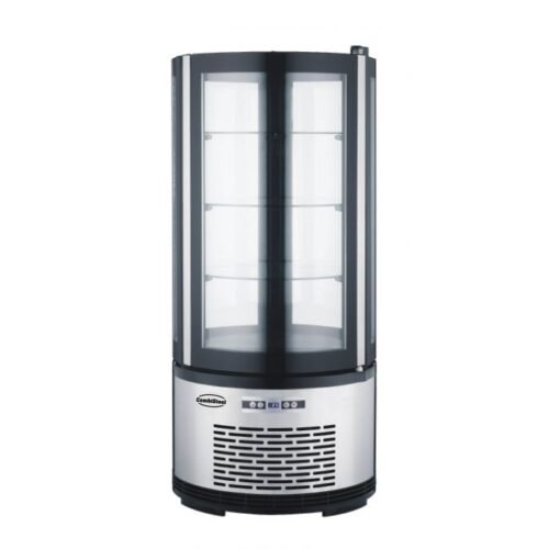 CombiSteel Cold Display | 100 L