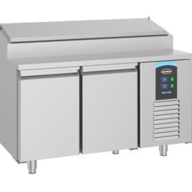 Impulse Cooler Black