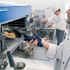 blue_seal_salamander Blue Seal Natural Gas Salamander Grill | G91B