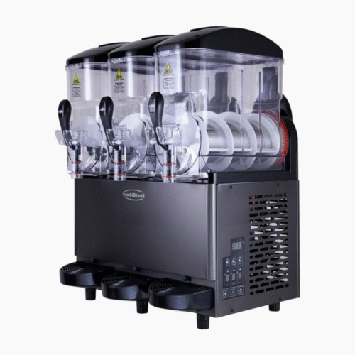 2025_07_15_13_55_40_060 Slush Machine | 3×12 L