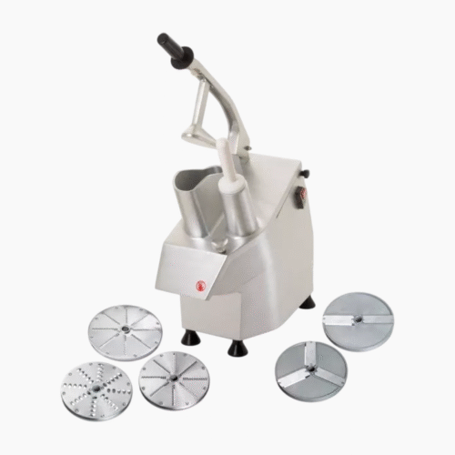 Great Gastro Veg Preparation Machine