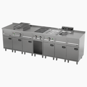 ENTRY 700 ELECTRIC BAIN-MARIE