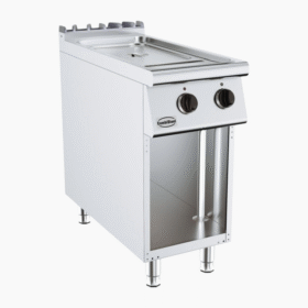 DROP-IN BAIN-MARIE UNIT