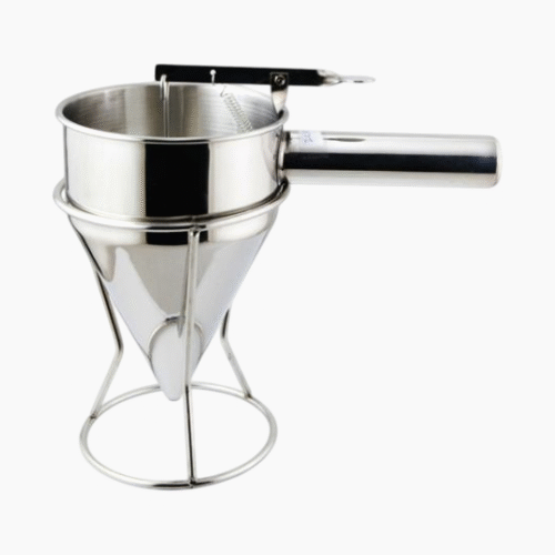 Batter Dispenser