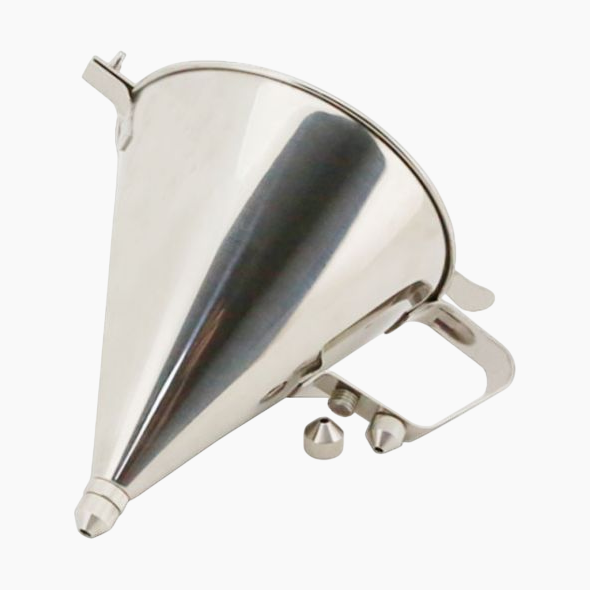 Batter Dispenser
