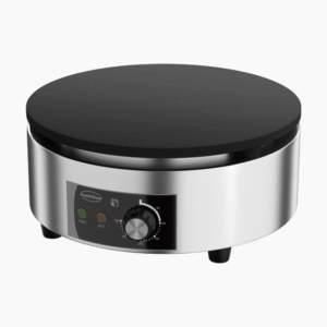 Crepe Maker