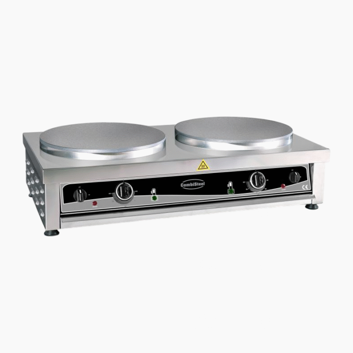Crepe Maker
