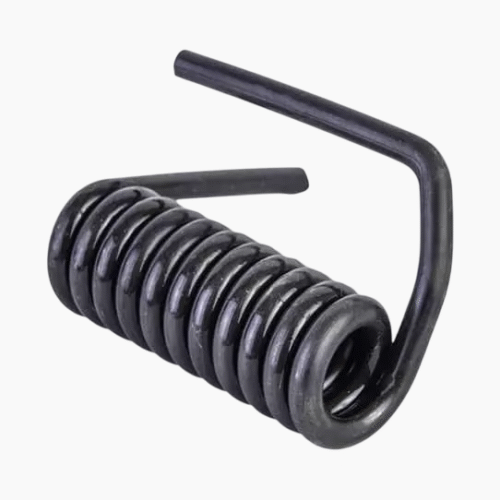 HENNY PENNY PRESSURE FRYER Rear LID SPRING REPLACEMENT