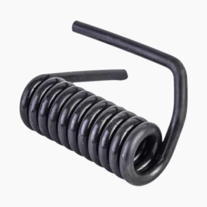 HENNY PENNY PRESSURE FRYER Rear LID SPRING REPLACEMENT