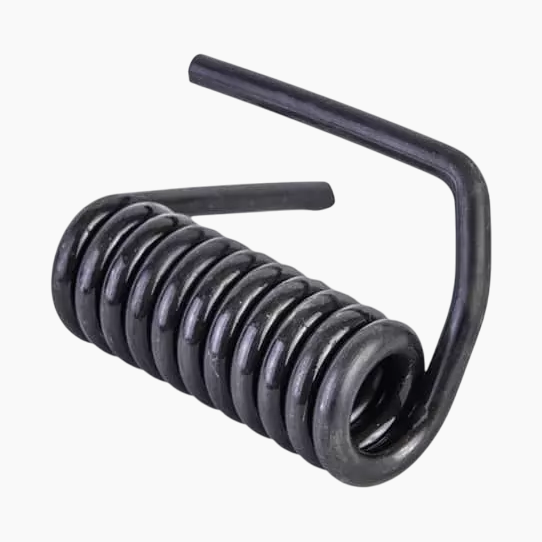 HENNY PENNY PRESSURE FRYER Rear LID SPRING REPLACEMENT