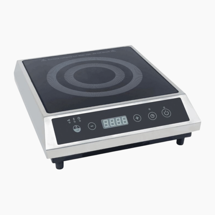 Induction Cooking Top