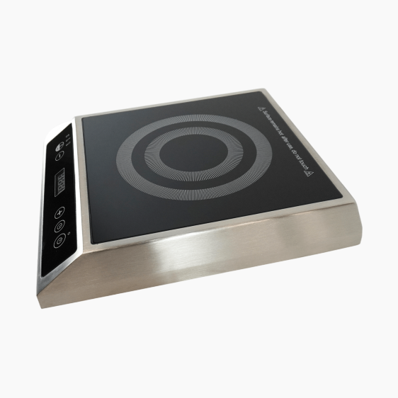 Induction Cooking Top