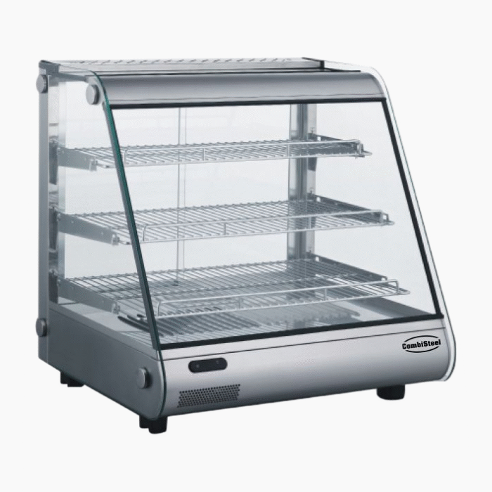 HOT DISPLAY 130L
