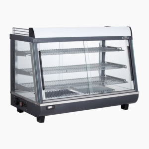 HOT DISPLAY 130L