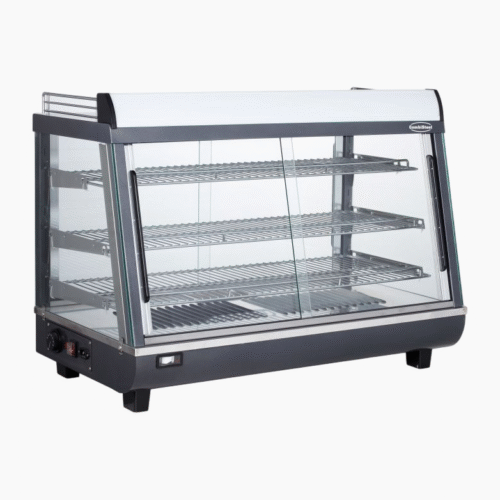 HOT DISPLAY 130L