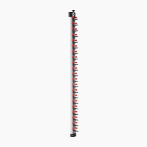 Plate Wall Rack