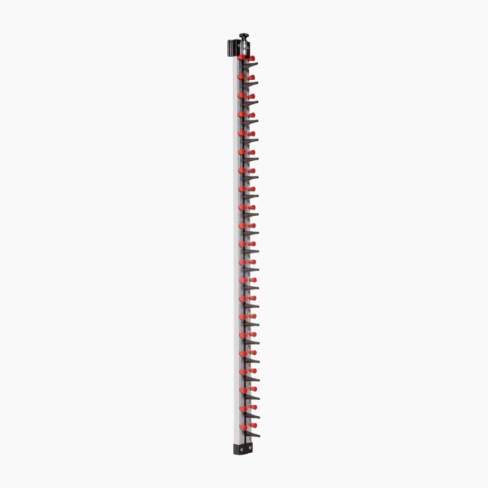 Plate Wall Rack