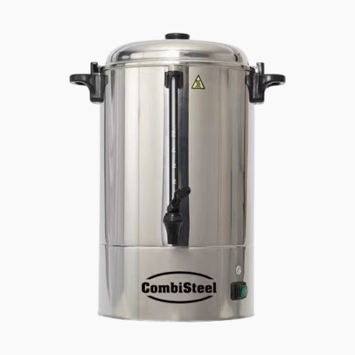 Coffee Percolator Double Wall