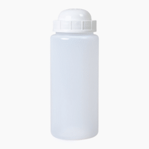 Salt Shaker / Aluminium - Plastic