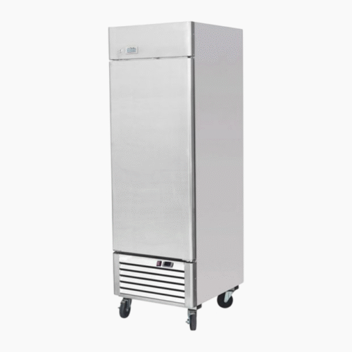 Atosa ICE8950 Single Door Refrigerated Unit