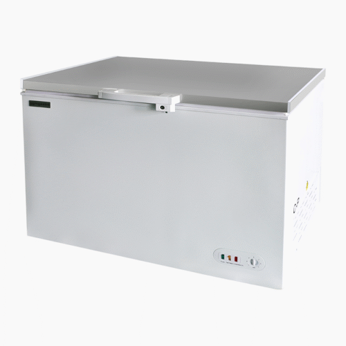 Atosa Ice-A-Cool Chest Freezer – 480L BD550SS