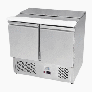Atosa Ice-A-Cool Chest Freezer – 480L BD550SS
