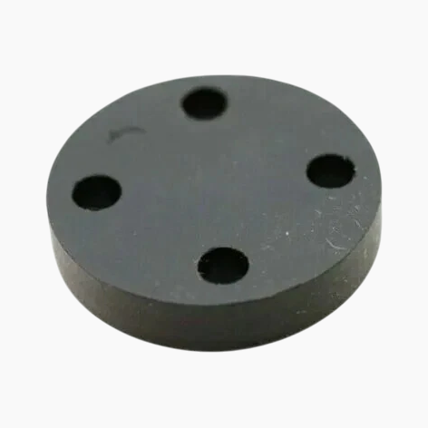 Archway Rubber Coupling