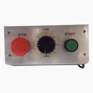 Great Gastro Commercial Spiral Dough Mixer Machine 30L