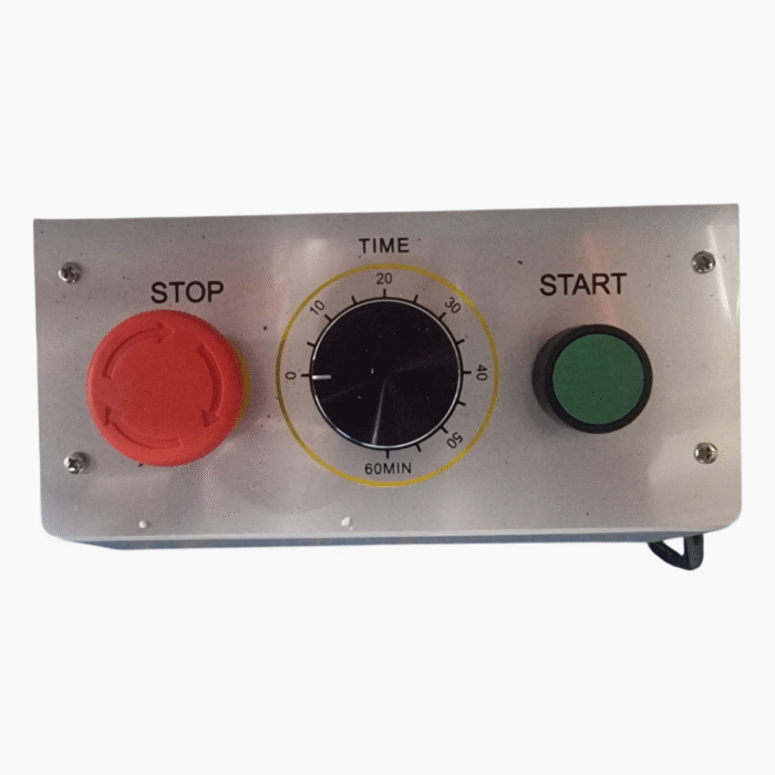 Great Gastro Commercial Spiral Dough Mixer Machine 30L