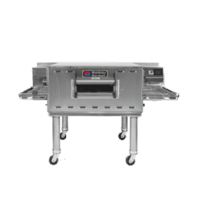 PS540E - Electric Impingement Conveyor Oven