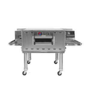 PS540G- Gas Impingement Conveyer Oven