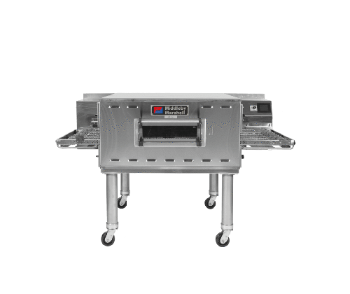 PS638E - Electric Impingement Conveyor Oven Middleby Marshalls